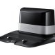 Samsung VR20M706TWD aspirapolvere robot 0,3 L Senza sacchetto Nero, Oro 12