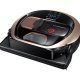Samsung VR20M706TWD 0,3 L Senza sacchetto Nero, Oro 5