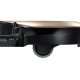 Samsung VR20M706TWD aspirapolvere robot 0,3 L Senza sacchetto Nero, Oro 6