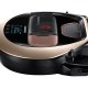 Samsung VR20M706TWD 0,3 L Senza sacchetto Nero, Oro 7