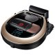 Samsung VR20M706TWD 0,3 L Senza sacchetto Nero, Oro 10