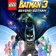Warner Bros LEGO Batman 3: Beyond Gotham Standard Inglese PlayStation 4 2