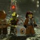 Warner Bros. Games LEGO Star Wars : Le Réveil de la Force Standard Tedesca, Inglese, ESP, Francese, ITA PlayStation 4 12