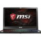 MSI Gaming GS63VR 7RG(Stealth Pro)-070XIT Intel® Core™ i5 i5-7300HQ Computer portatile 39,6 cm (15.6