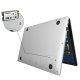 Trekstor Primebook C13 Intel® Celeron® N3350 Ibrido (2 in 1) 33,8 cm (13.3