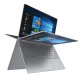 Trekstor Primebook C13 Intel® Celeron® N3350 Ibrido (2 in 1) 33,8 cm (13.3