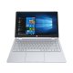 Trekstor Primebook C13 Intel® Celeron® N3350 Ibrido (2 in 1) 33,8 cm (13.3