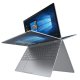 Trekstor Primebook C13 Intel® Celeron® N3350 Ibrido (2 in 1) 33,8 cm (13.3