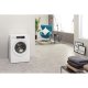Whirlpool FSCR80217 lavatrice Caricamento frontale 8 kg 1200 Giri/min Bianco 8