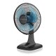 Rowenta Essential VU2110 ventilatore Nero, Blu 5