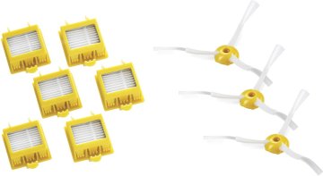 iRobot 21986 accessorio e ricambio per aspirapolvere Kit di ricarica