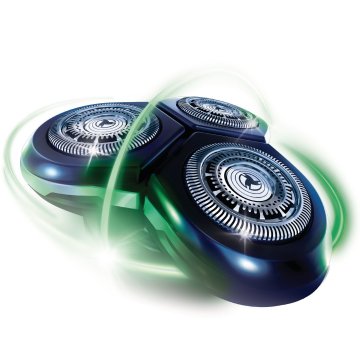 Philips SensoTouch 3D Unità di rasatura RQ12/40