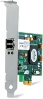Allied Telesis AT-2972SX-001 scheda di rete e adattatore 1000 Mbit/s