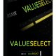 Corsair ValueSelect 8 GB, DDR4, 2666 MHz memoria 1 x 8 GB 3