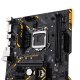 ASUS TUF B360M-E GAMING Intel® B360 LGA 1151 (Socket H4) micro ATX 2