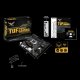ASUS TUF B360M-E GAMING Intel® B360 LGA 1151 (Socket H4) micro ATX 6