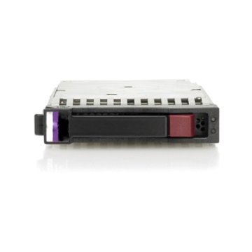 HPE 4TB 6G SAS 7.2K rpm LFF (3.5-inch) Midline 1yr Warranty Hard Drive disco rigido interno 7200 Giri/min 3.5"