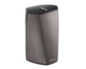 Denon Heos 1 HS2 Nero, Grigio Con cavo e senza cavo
