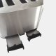 RGV TOAST EXPRESS 4 7 4 fetta/e 1600 W Stainless steel 4