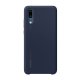 Huawei Silicon Case per P20 (Blu) 2
