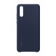 Huawei Silicon Case per P20 (Blu) 3
