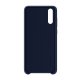 Huawei Silicon Case per P20 (Blu) 4