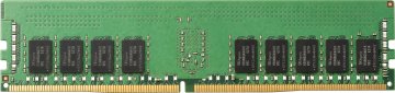 HP 16GB DDR4 2666MHz memoria 1 x 16 GB Data Integrity Check (verifica integrità dati)