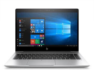 HP EliteBook 840 G5 Computer portatile 35,6 cm (14") Full HD Intel® Core™ i5 i5-8250U 8 GB DDR4-SDRAM 256 GB SSD Wi-Fi 5 (802.11ac) Windows 10 Pro Argento