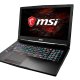 MSI Gaming GE73VR 7RE-260IT Raider Intel® Core™ i7 i7-7700HQ Computer portatile 43,9 cm (17.3