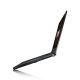 MSI Gaming GS63 7RE-213IT Stealth Pro Intel® Core™ i7 i7-7700HQ Computer portatile 39,6 cm (15.6