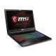 MSI Gaming GS63 7RE-213IT Stealth Pro Intel® Core™ i7 i7-7700HQ Computer portatile 39,6 cm (15.6