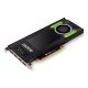 DELL 490-BDXP scheda video NVIDIA Quadro P4000 8 GB GDDR5 2