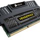 Corsair 2x4GB DDR3, 1600Mhz, 240pin DIMM memoria 8 GB 2