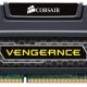 Corsair 2x4GB DDR3, 1600Mhz, 240pin DIMM memoria 8 GB 3