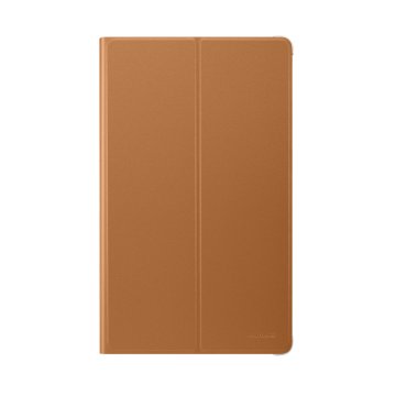 Huawei Flip Cover per MediaPad M5 8 (Marrone)