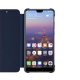 Huawei Smart View Flip Cover per P20 (Blu) 5