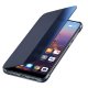 Huawei Smart View Flip Cover per P20 (Blu) 7