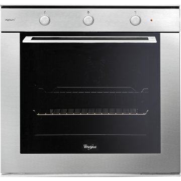 Whirlpool AKPM 789/IXL forno 73 L 2600 W Acciaio inox