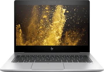 HP EliteBook 830 G5 Intel® Core™ i7 i7-8550U Computer portatile 33,8 cm (13.3") Full HD 16 GB DDR4-SDRAM 512 GB SSD Wi-Fi 5 (802.11ac) Windows 10 Pro Argento