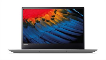 Lenovo IdeaPad 720 (15") Intel® Core™ i7 i7-8550U Computer portatile 39,6 cm (15.6") Full HD 16 GB DDR4-SDRAM 1,13 TB HDD+SSD AMD Radeon RX 550 Wi-Fi 5 (802.11ac) Windows 10 Home Grigio