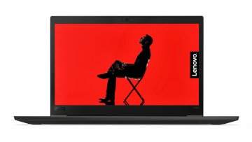 Lenovo ThinkPad T480s Intel® Core™ i5 i5-8250U Computer portatile 35,6 cm (14") Full HD 8 GB DDR4-SDRAM 256 GB SSD Wi-Fi 5 (802.11ac) Windows 10 Pro Nero