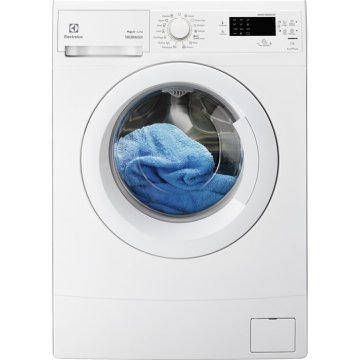 Electrolux RWM 1044 EDW Lavatrice slim