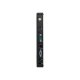 ASUSPRO E420-B061Z Intel® Celeron® 3865U 4 GB DDR4-SDRAM 32 GB SSD Windows 10 Pro Mini PC Nero 4
