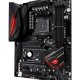 ASUS ROG Crosshair VII Hero AMD X470 Socket AM4 ATX 5