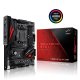 ASUS ROG Crosshair VII Hero AMD X470 Socket AM4 ATX 7