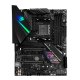 ASUS ROG STRIX X470-F GAMING AMD X470 Socket AM4 ATX 3
