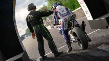 Bigben Interactive Tourist Trophy : Isle of Man PC