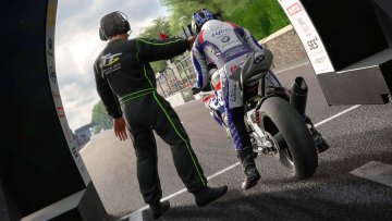 Bigben Interactive Tourist Trophy : Isle of Man PC