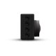 Garmin Dash Cam 65W Full HD Wi-Fi Batteria, Accendisigari Nero 4