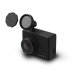 Garmin Dash Cam 65W Full HD Wi-Fi Batteria, Accendisigari Nero 6